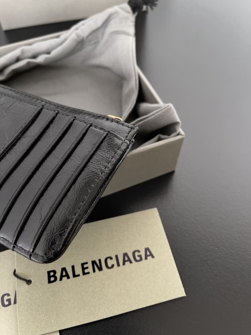 Balenciaga Wallets